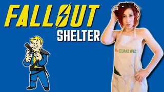 Fallout Shelter - La bomba che sfonda