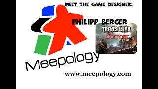 TRENCH CLUB- Combat w/ Philipp Berger