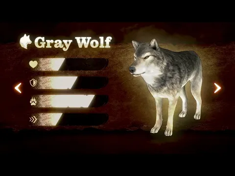 Wideo The Wolf