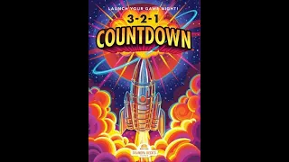 Dad vs Daughter - 3-2-1 Countdown