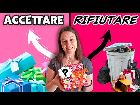 RICICLA REGALI senza farti SCOPRIRE - THAT’S NOT A HAT | Tutorial - GIOCA CON GIULA #67