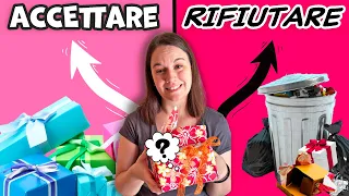 RICICLA REGALI senza farti SCOPRIRE - THAT’S NOT A HAT | Tutorial - GIOCA CON GIULA #67