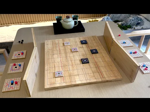 Runner Tactics