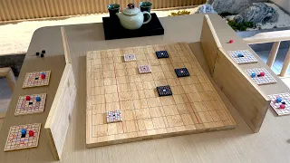 Runner Tactics