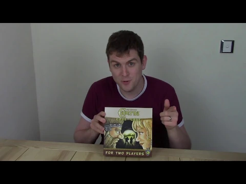 Let's Play Caverna Cave vs Cave - Episode 3
