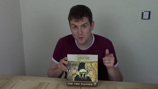 Let's Play Caverna Cave vs Cave - Episode 3