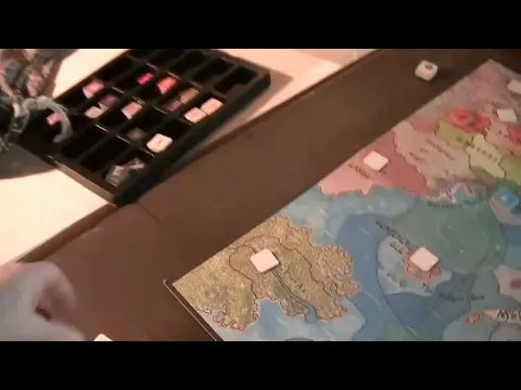Elric Empires
