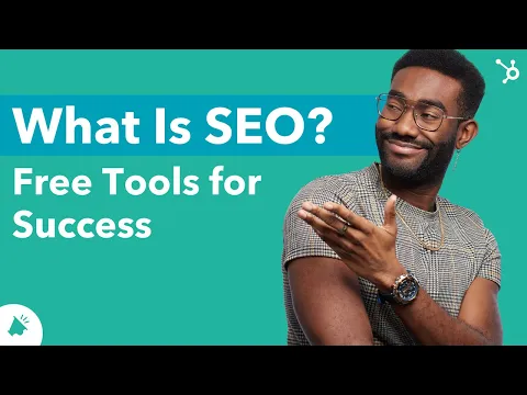 What is SEO? Here