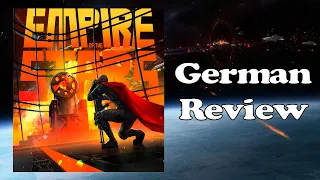 Empire of the Stars (2021) - German Review