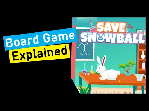 Short Preview of Save Snowball