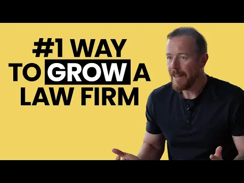 This Law Firm Marketing Strategy is Proven to Boost Revenue by 44%