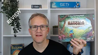 Explorers of Navoria - My Short Review