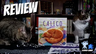 Calico Review