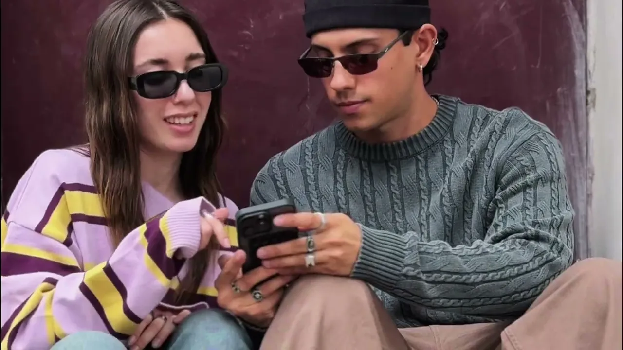 Video de Valker | AW´26