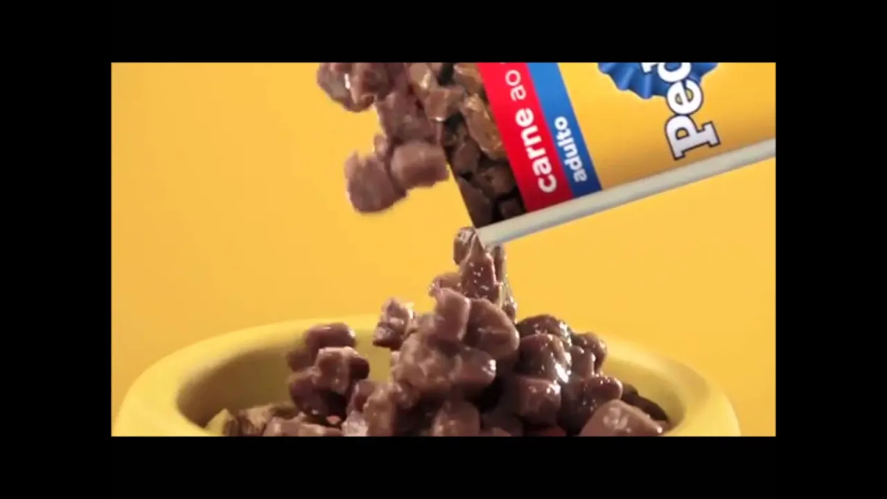 Video de Pec Pet