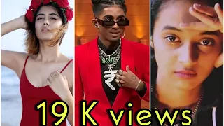 Mc stan & Mukkta get rply from Niya love for their relationship Mc stan & Mukkta get rply from Niya love for their relationship