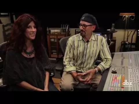 Product video thumbnail for dbx 676 Tube Mic Preamp and Channel Strip