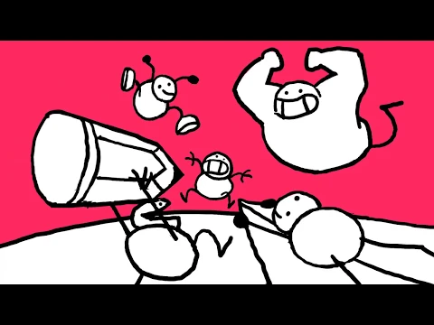 Video Gogogo!