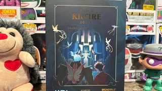 Unboxing Time! Kinfire Delve: Vainglory’s Grotto from Incredible Dream (Box Opening) #unboxing #new