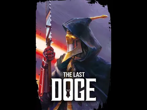 Venice submerged... by sand??? An apocalyptic presentation of The Last Doge - Geki Presents
