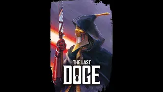 Venice submerged... by sand??? An apocalyptic presentation of The Last Doge - Geki Presents
