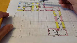 D100 Dungeon Quest Report: Training Quest 2