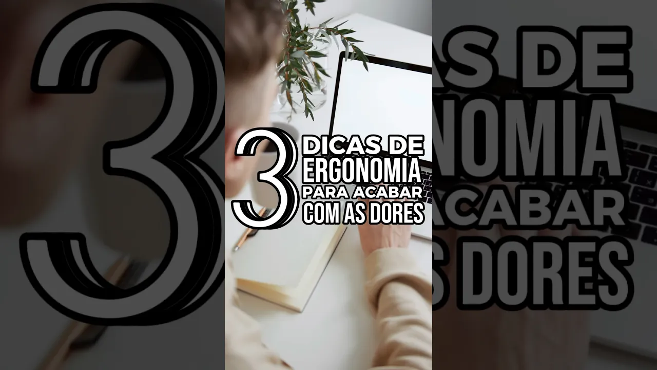 Video de Cadeira Office para Escritório de Luxo Premium Alto Padrão | Overflex