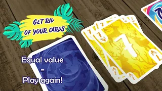 Mojo - Teaser (EN)