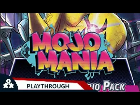 Marvel Champions | MojoMania | Wolverine vs Magog (& Spiral) | with Peter