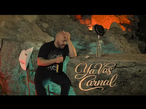 Video for event landing page