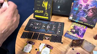 This game is killer @SmirkandDagger