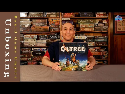 Oltree Unboxing - Studio H