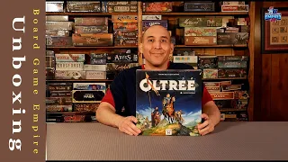 Oltree Unboxing - Studio H