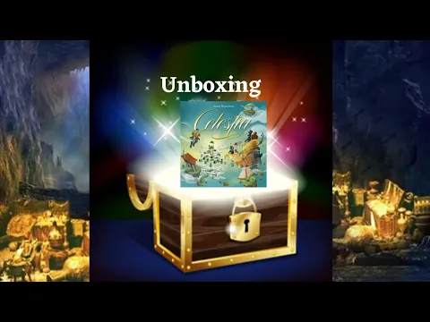 Unboxing: Celestia