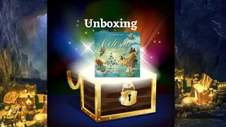 Unboxing: Celestia