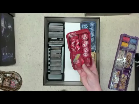 Organization - Luthier Deluxe w/ Realistic Resources and Sleeves