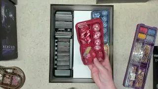Organization - Luthier Deluxe w/ Realistic Resources and Sleeves