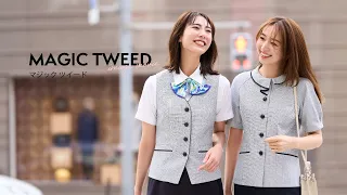 youtube ޡENJOYMAGIC TWEED