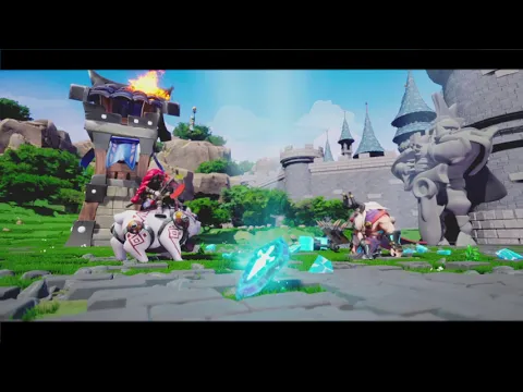 Βίντεο του Castle Clash