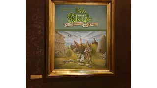 Isle of Skye: From Chieftain to King (Videoreseña) LKLK
