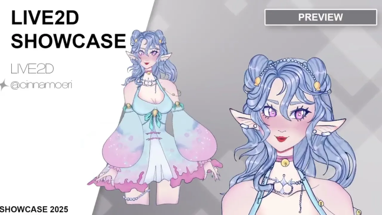 Eri ꒰ᐢ. .ᐢ꒱ (@cinnamoeri) | VGen