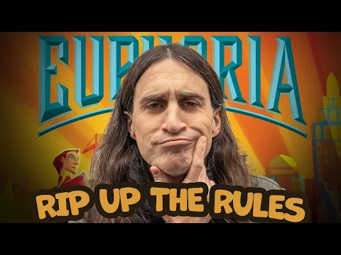 Wanna Learn to Play Euphoria Essential Edition? Official How to Play