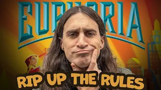Wanna Learn to Play Euphoria Essential Edition? Official How to Play