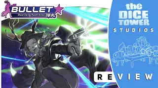 Bullet Star Review: More Bullets More Fun?