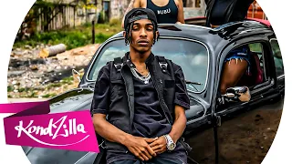 MC Luki - Real Rua (KondZilla)