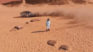Arbey - Astronaut (Official Music Video) Arbey - Astronaut (Official Music Video)