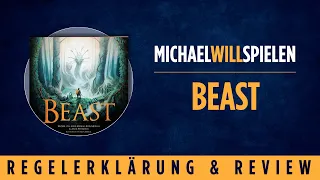 BEAST – Regelerklärung und Review – MICHAEL WILL SPIELEN