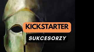 Wojennik TV # 255: Sukcesorzy - Kickstarter