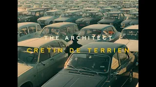The Architect - Crétin De Terrien ft N'Zeng (Official Audio)