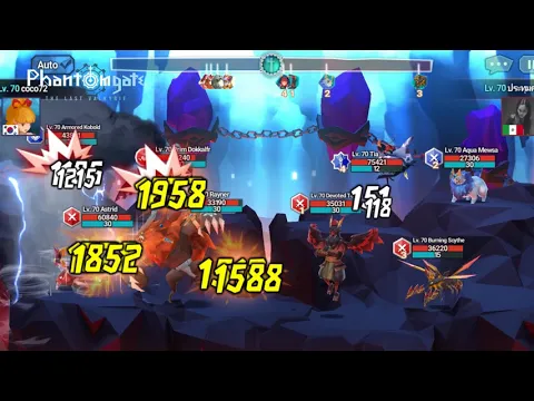 Phantomgate 의 동영상